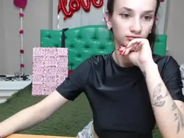 Chaturbate Watch Live Sex Cams of jessicabreez
