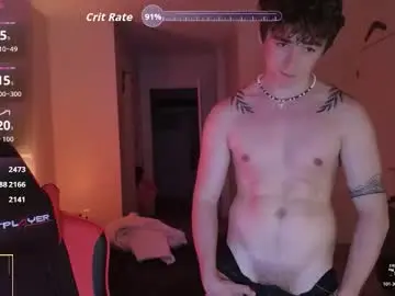 Chaturbate Nude Webcam of lancesworld