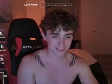 Chaturbate Live Sex of lancesworld