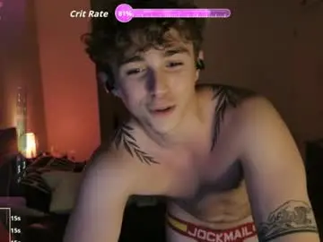 Chaturbate Sex Chat of lancesworld