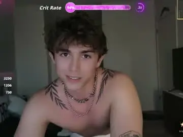 Chaturbate Adult Video Chat of lancesworld