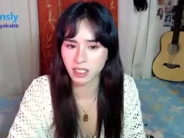 Chaturbate Adult Webcams of miyakabebe