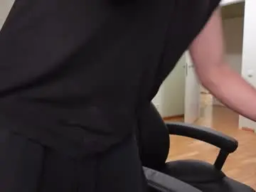 Chaturbate Private Sex Chat of nikki_hard