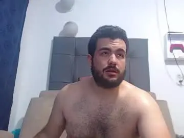 Chaturbate Free Live Porn of paulsprominence_25