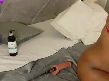 Chaturbate Free Live Porn of rachell_ebony