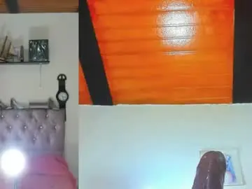Chaturbate Best Webcam of sharlotte_sexx