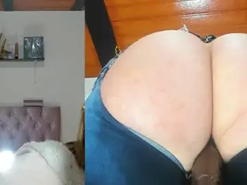 Chaturbate Private Sex Chat of sharlotte_sexx