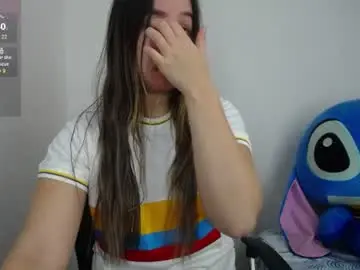 Chaturbate Free Live Porn of sofi_sweetcam21