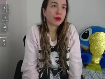 Chaturbate Adult Webcams of sofi_sweetcam21