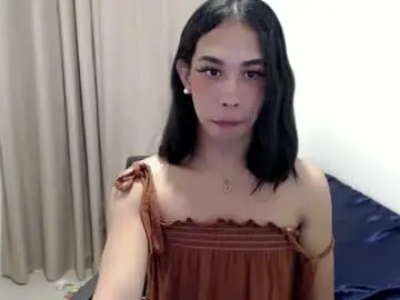 Chaturbate Live Sex Cam of sweetgirl_acxx