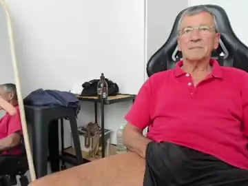 Chaturbate Sex Cam of 200gentleman
