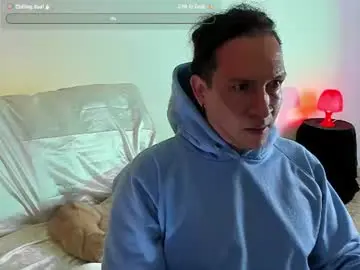 Chaturbate Live Porn of _donner_