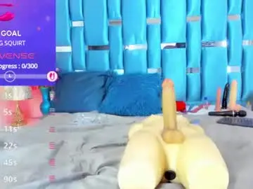 Chaturbate Sex Cam of alicebennetx