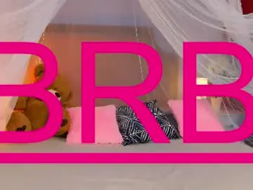 Chaturbate Watch Live Sex Cams of crystall0ve