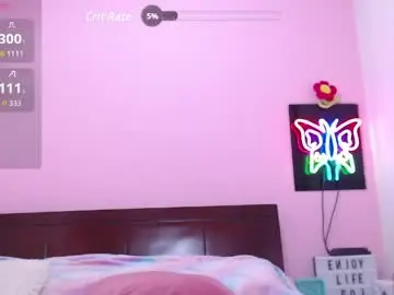 Chaturbate Best live sex cam show of danika_bellaa