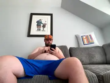 Chaturbate Nude Webcam of gr54321_