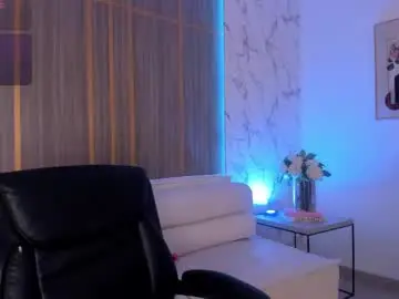 Chaturbate Sex Cam of isabellaalen