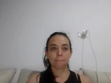 Chaturbate Sex Cam of jazminojeda