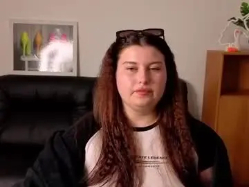 Chaturbate Free Porn Cam of katina_deeplou4