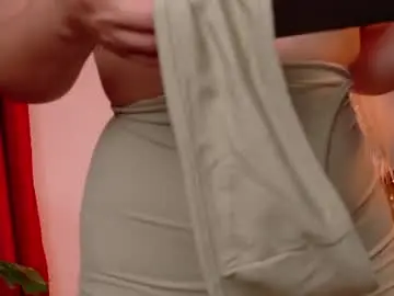 Chaturbate Live Sex of liafox_b
