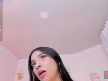 Chaturbate Adult Video Chat of little_sweet_18