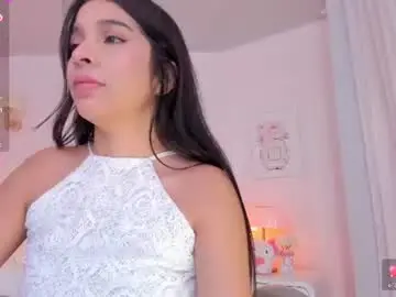 Chaturbate Best Webcam of little_sweet_18