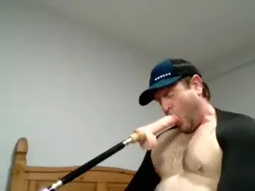 Chaturbate Best Webcam of markussub