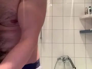 Chaturbate Best live sex cam show of musclehair3