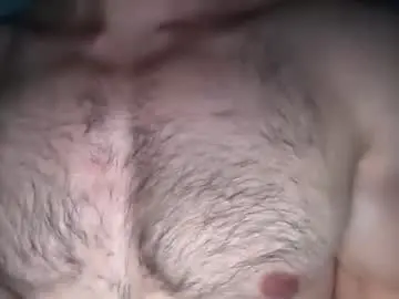 Chaturbate Live Sex Cam of musclehair3