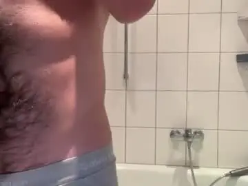 Chaturbate Best live sex cam show of musclehair3