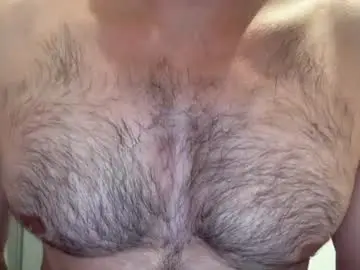 Chaturbate Adult Video Chat of musclehair3