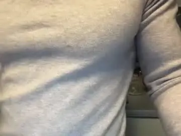 Chaturbate Best live sex cam show of musclehair3