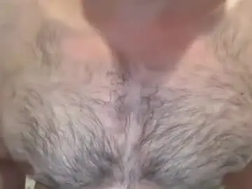 Chaturbate Best live sex cam show of musclehair3
