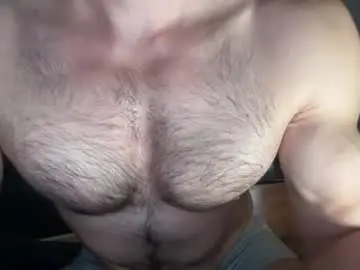 Chaturbate Free Live Porn of musclehair3