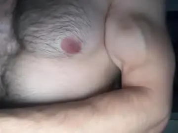 Chaturbate Free Porn Cam of musclehair3