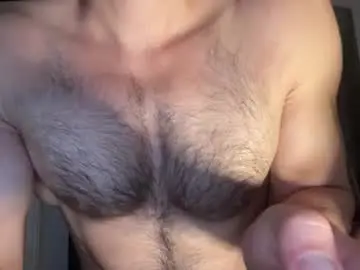 Chaturbate Free Live Porn of musclehair3