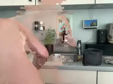 Chaturbate Free Porn Cam of musclehair3