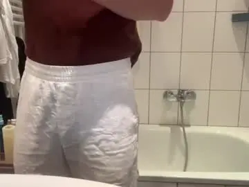 Chaturbate Adult Video Chat of musclehair3