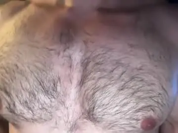 Chaturbate Best live sex cam show of musclehair3