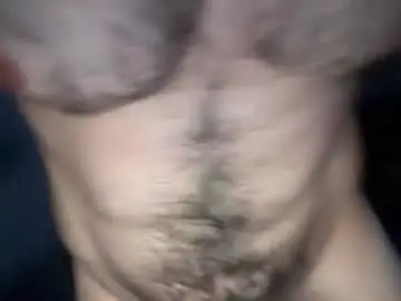 Chaturbate Live Sex of musclehair3