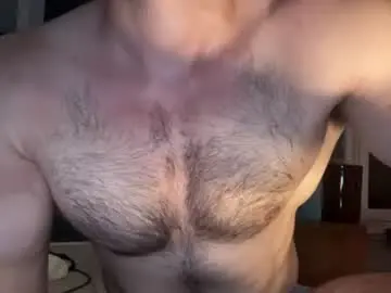Chaturbate Live Sex Cam of musclehair3