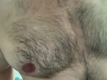 Chaturbate Live Sex of musclehair3
