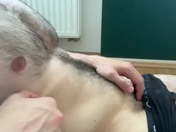 Chaturbate Watch Live Sex Cams of musclehair3