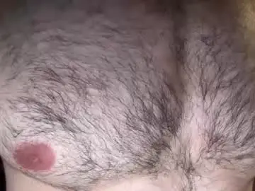 Chaturbate Sex Cam of musclehair3