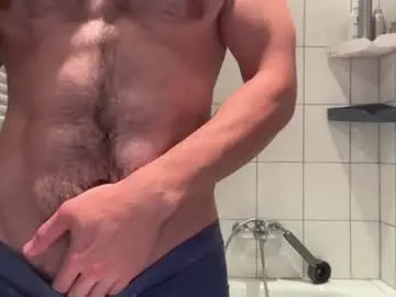 Chaturbate Watch Live Sex Cams of musclehair3