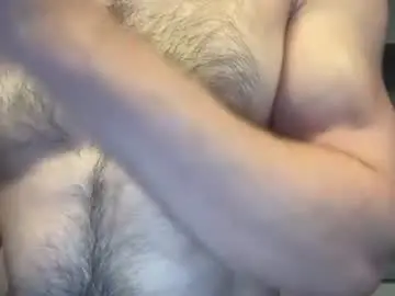 Chaturbate Sex Chat of musclehair3
