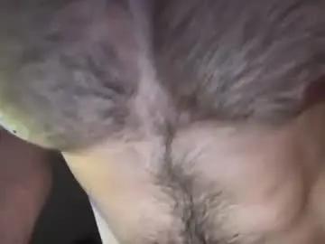 Chaturbate Best live sex cam show of musclehair3