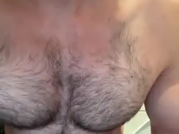 Chaturbate Adult Video Chat of musclehair3
