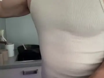 Chaturbate Watch Live Sex Cams of musclehair3