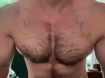 Chaturbate Adult Webcam of musclehair3